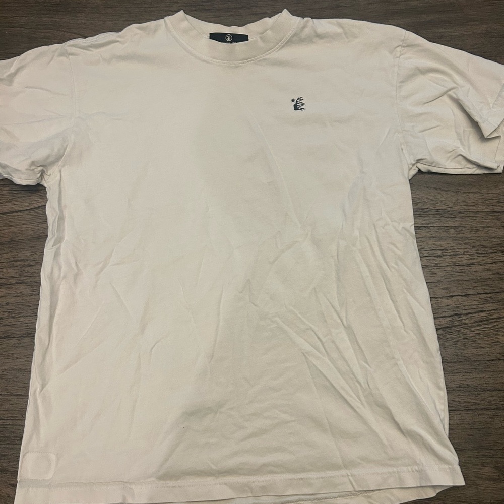 Hellstar Basic Logo Nfc T-Shirt - image 1